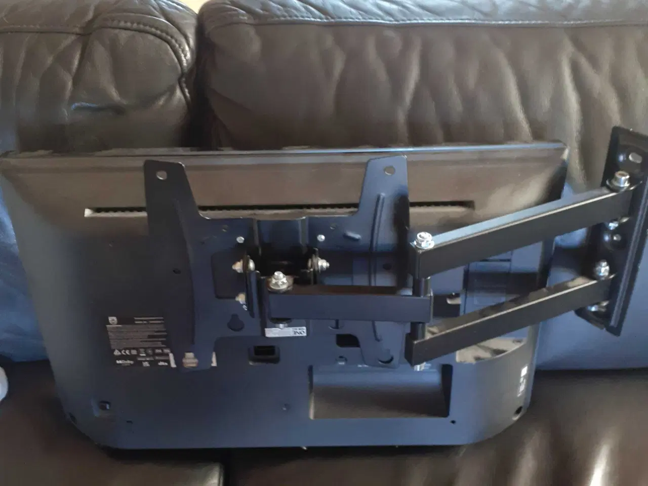 Billede 2 - Philips tv med ophæng