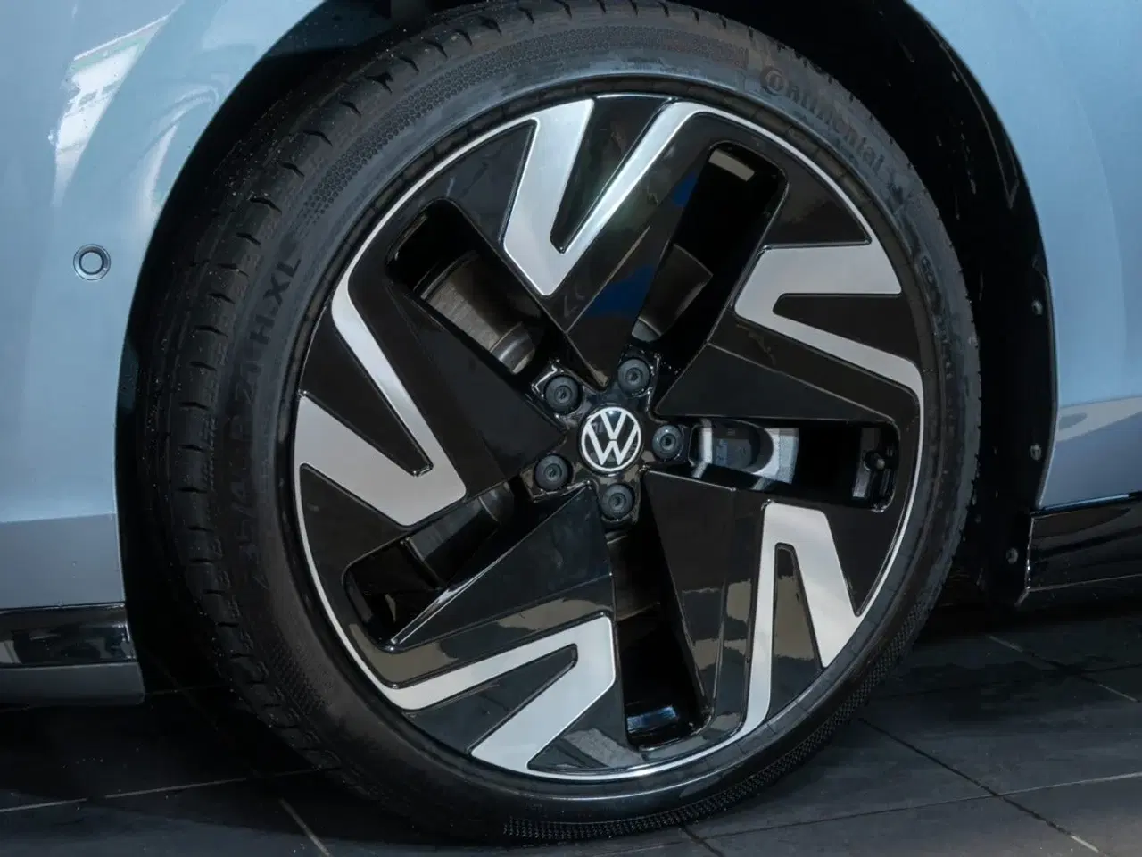 Billede 9 - VW ID.7 86 GTX Max Tourer 4Motion