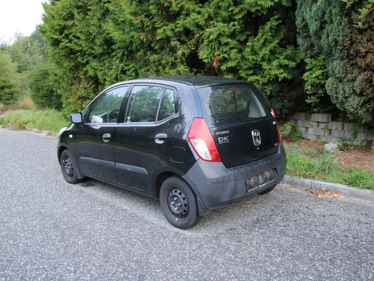 Billede 4 - Hyundai i10 1,25 Comfort