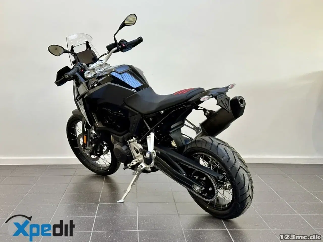 Billede 7 - BMW F 900 GS