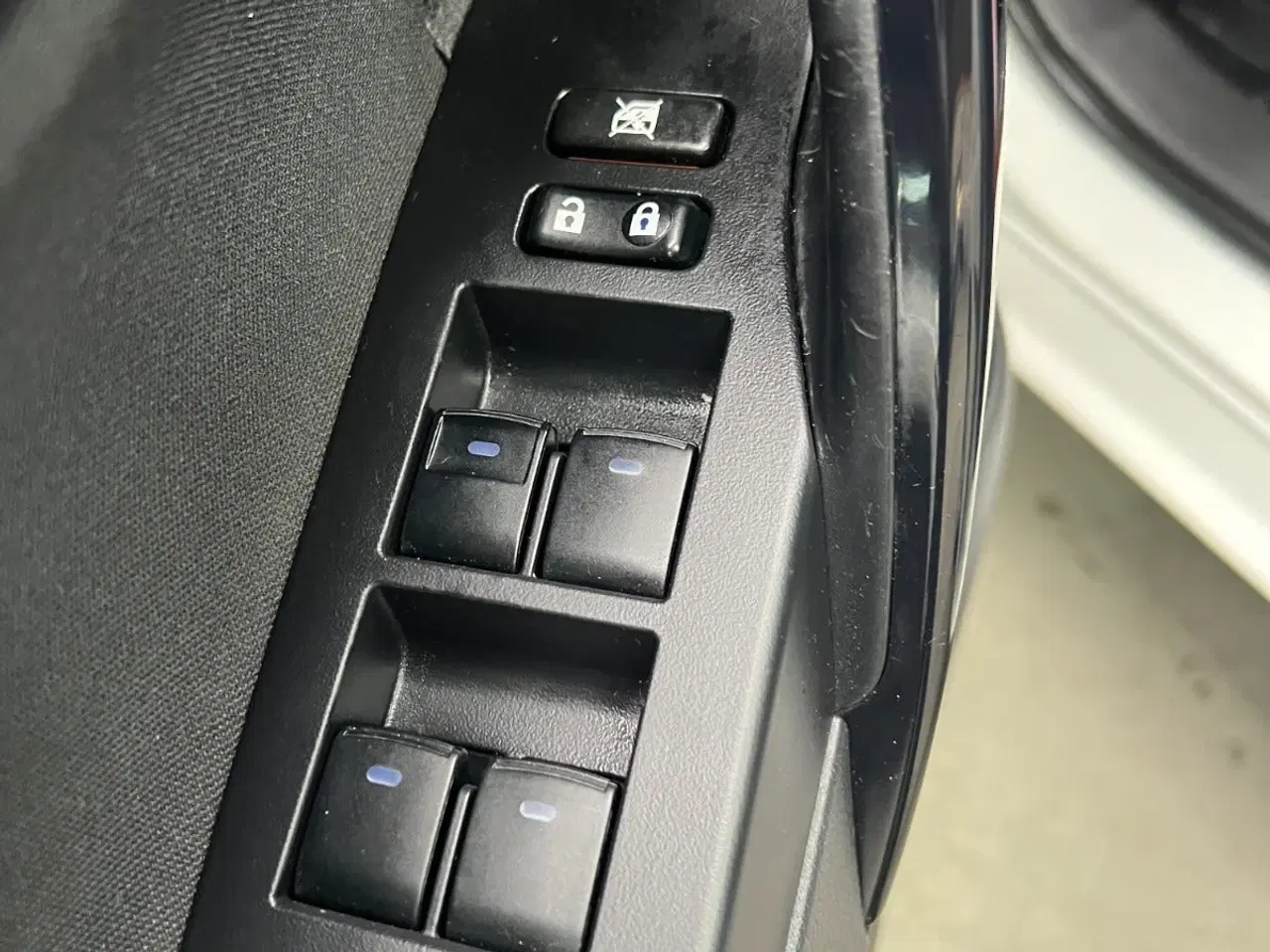 Billede 12 - Toyota Auris 1,8 Hybrid H2 Comfort Touring Sports CVT