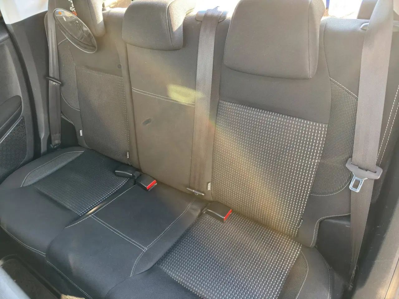 Billede 13 - Peugeot 208 1,6 BlueHDi 100 Desire Sky