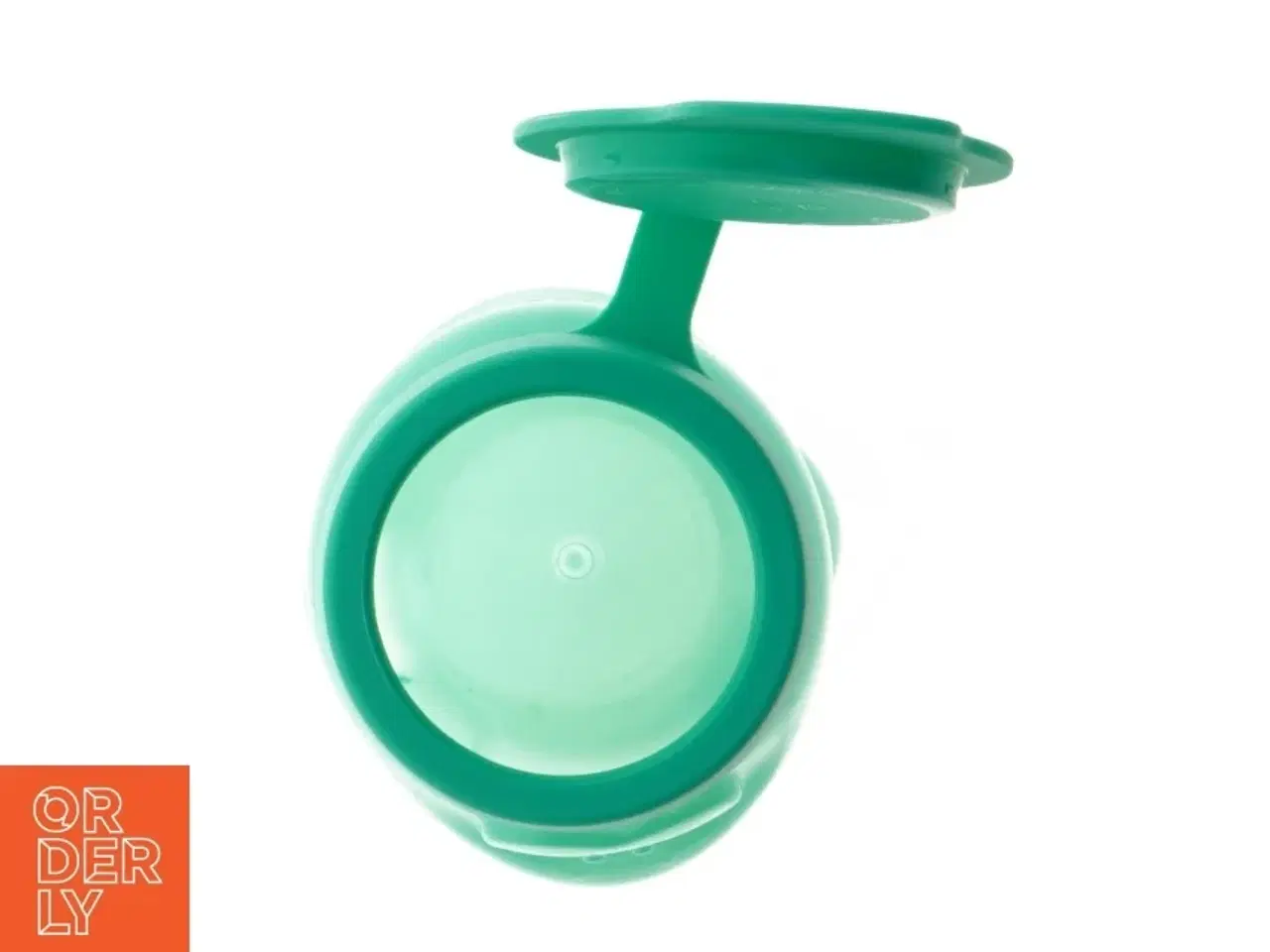 Billede 6 - Børnekop fra Tupperware (str. 10,5 cm)