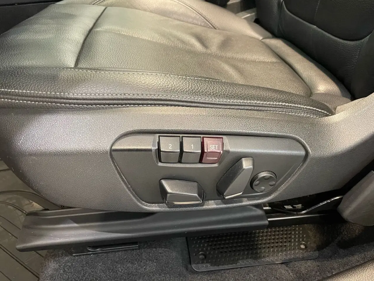 Billede 9 - BMW 225xe 1,5 Active Tourer iPerformance aut.