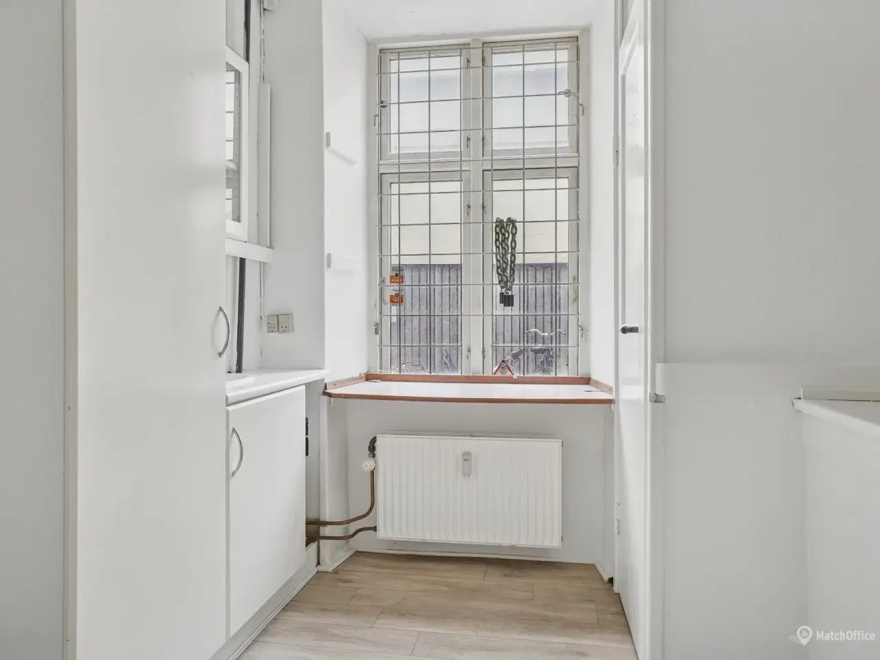 Billede 13 - Butikslokale med attraktiv placering på Nørrebro