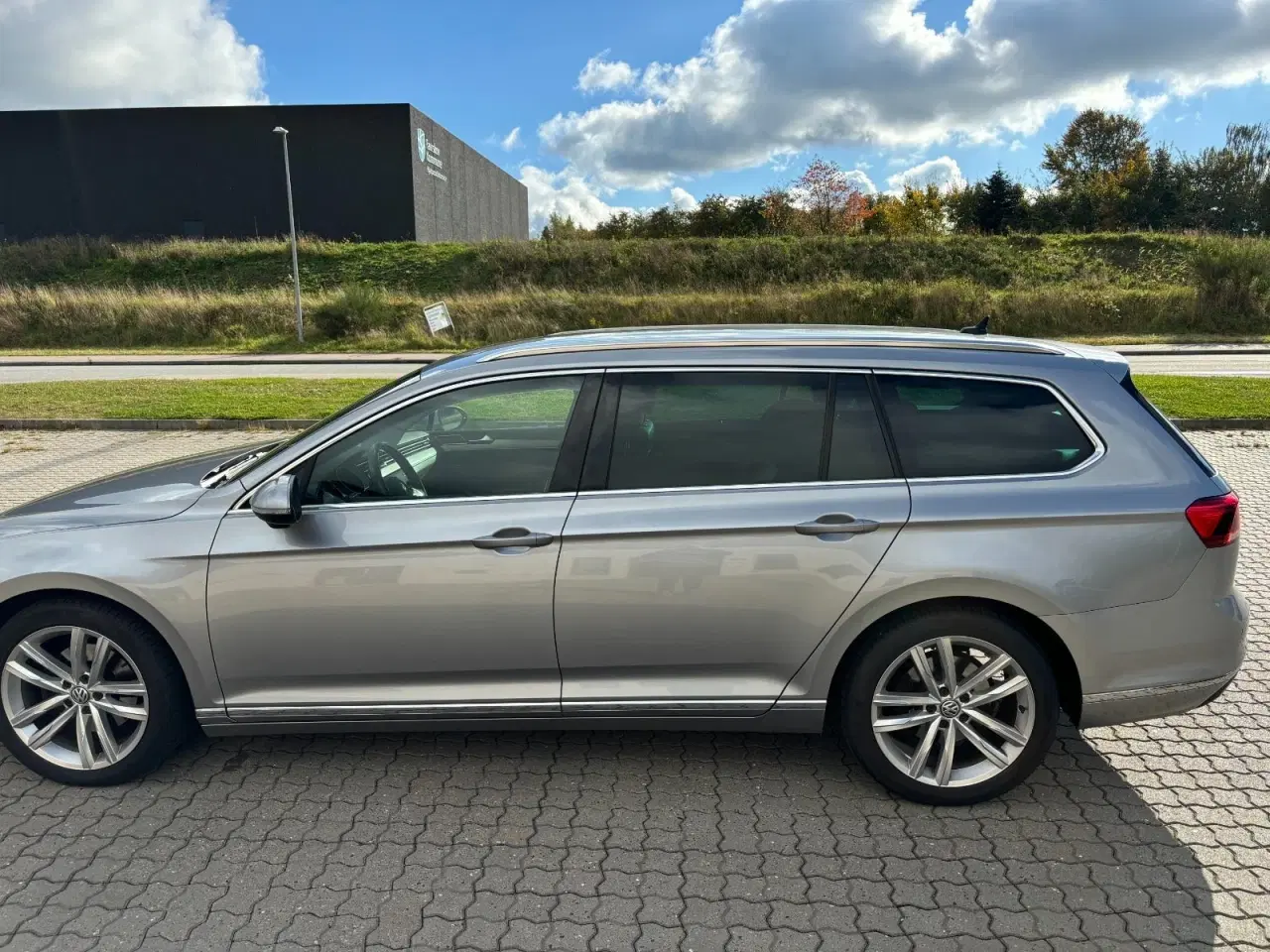 Billede 7 - VW Passat 2,0 TDi 150 Elegance+ Variant DSG