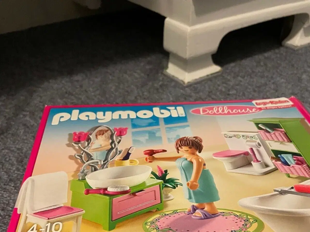 Billede 3 - Playmobil 