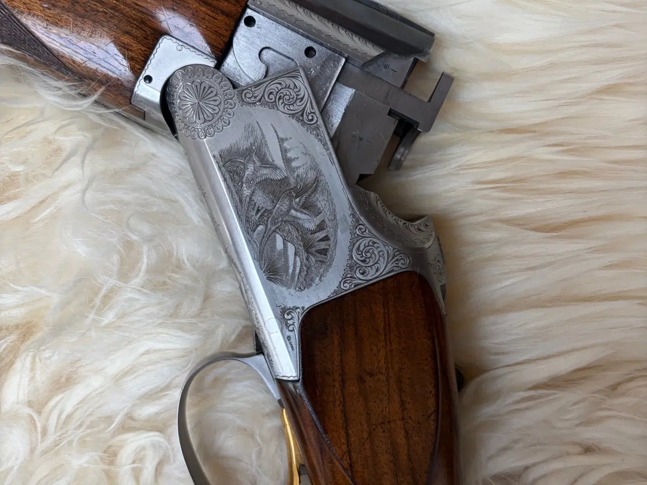 Billede 6 - FN Browning B25 B2G