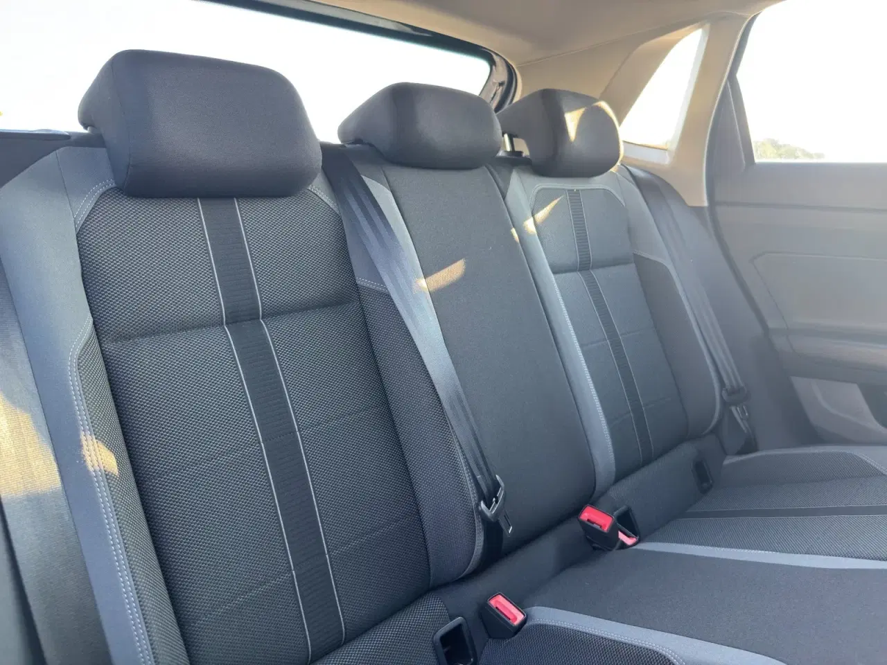 Billede 17 - VW Polo 1,0 TSi 110 Style DSG