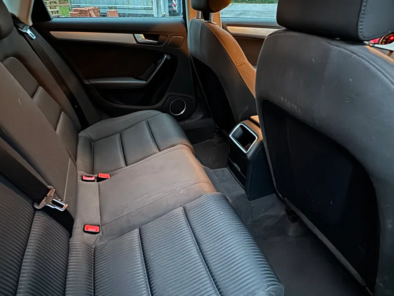 Billede 8 - Audi A4 B8-2.0-2008