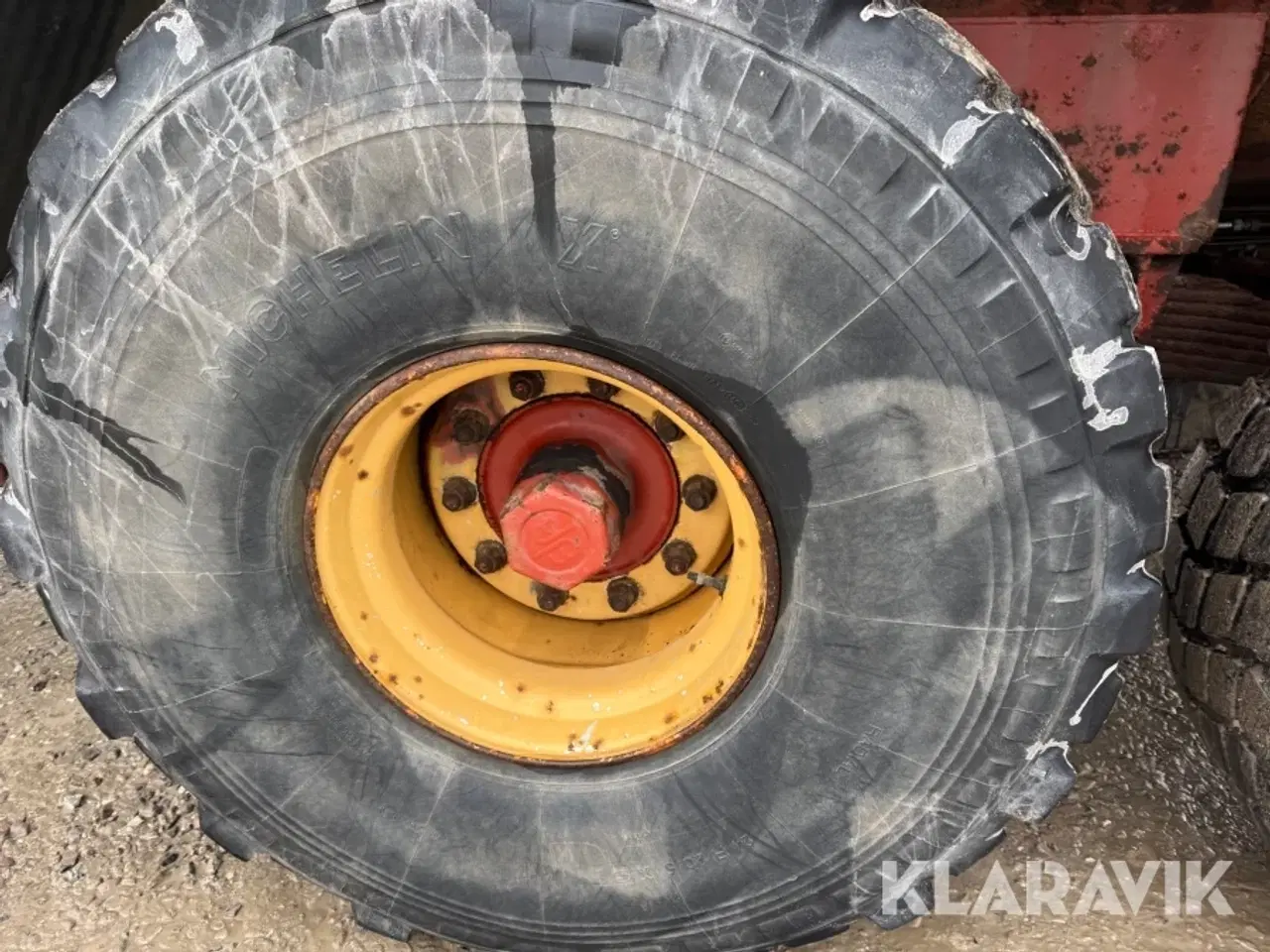 Billede 10 - Spulervogn Samson 6000047-005