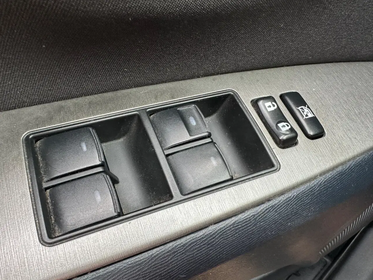 Billede 14 - Toyota Avensis 1,8 VVT-i T1