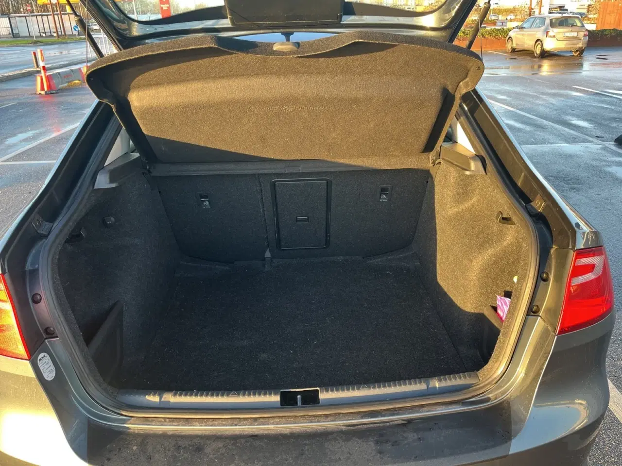 Billede 16 - Seat Toledo 1,4 TSi 125 Style DSG