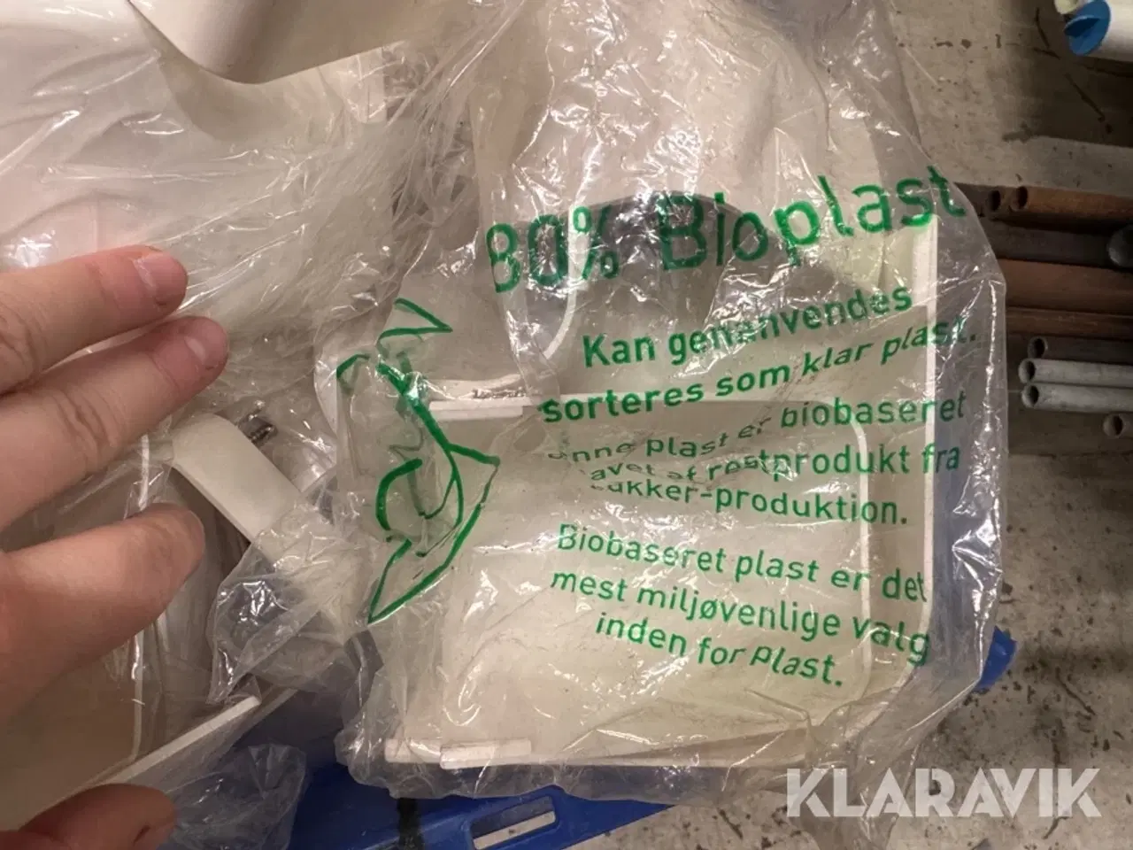 Billede 5 - Indækningskapper til luft-luft varmepumpe