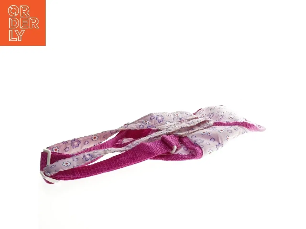 Billede 2 - Baby dukkebæresele (str. 28 x 20 cm)