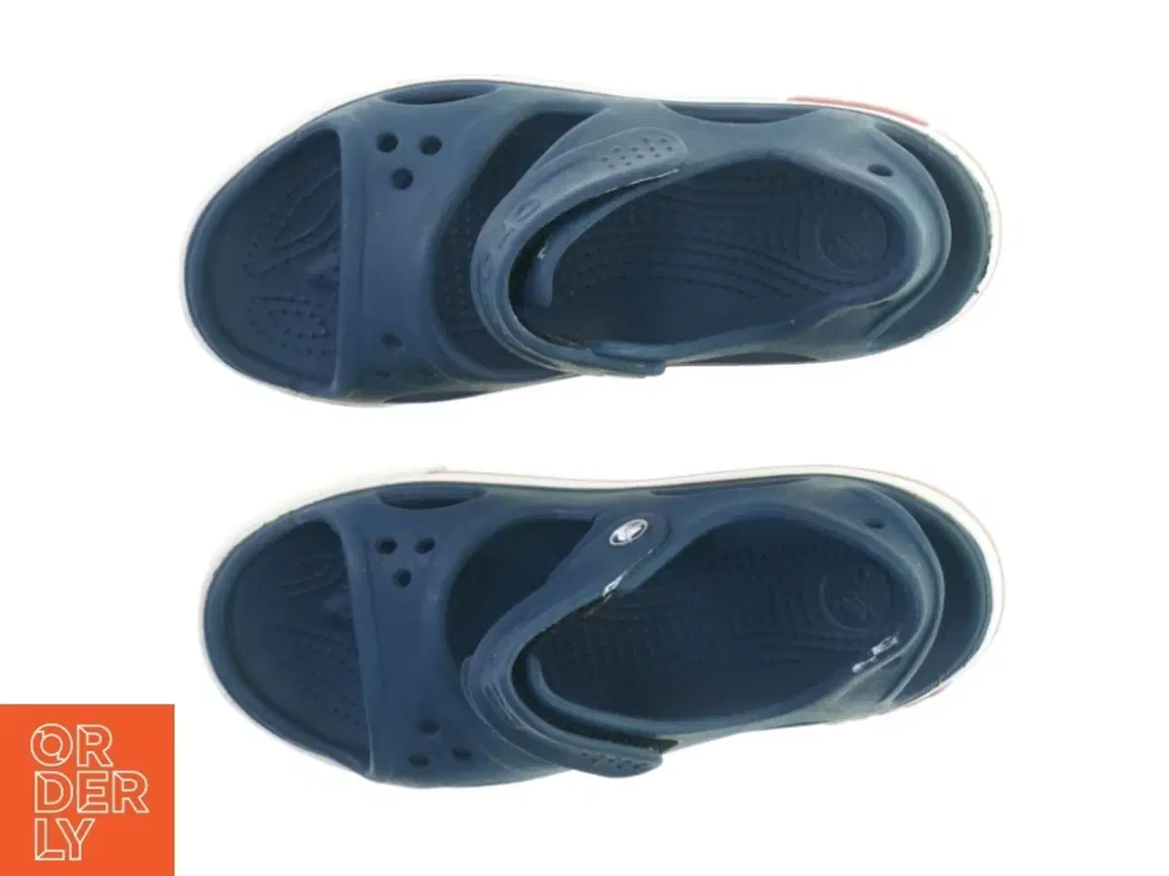 Billede 2 - Slip in sandaler fra Crocs (str. 33)