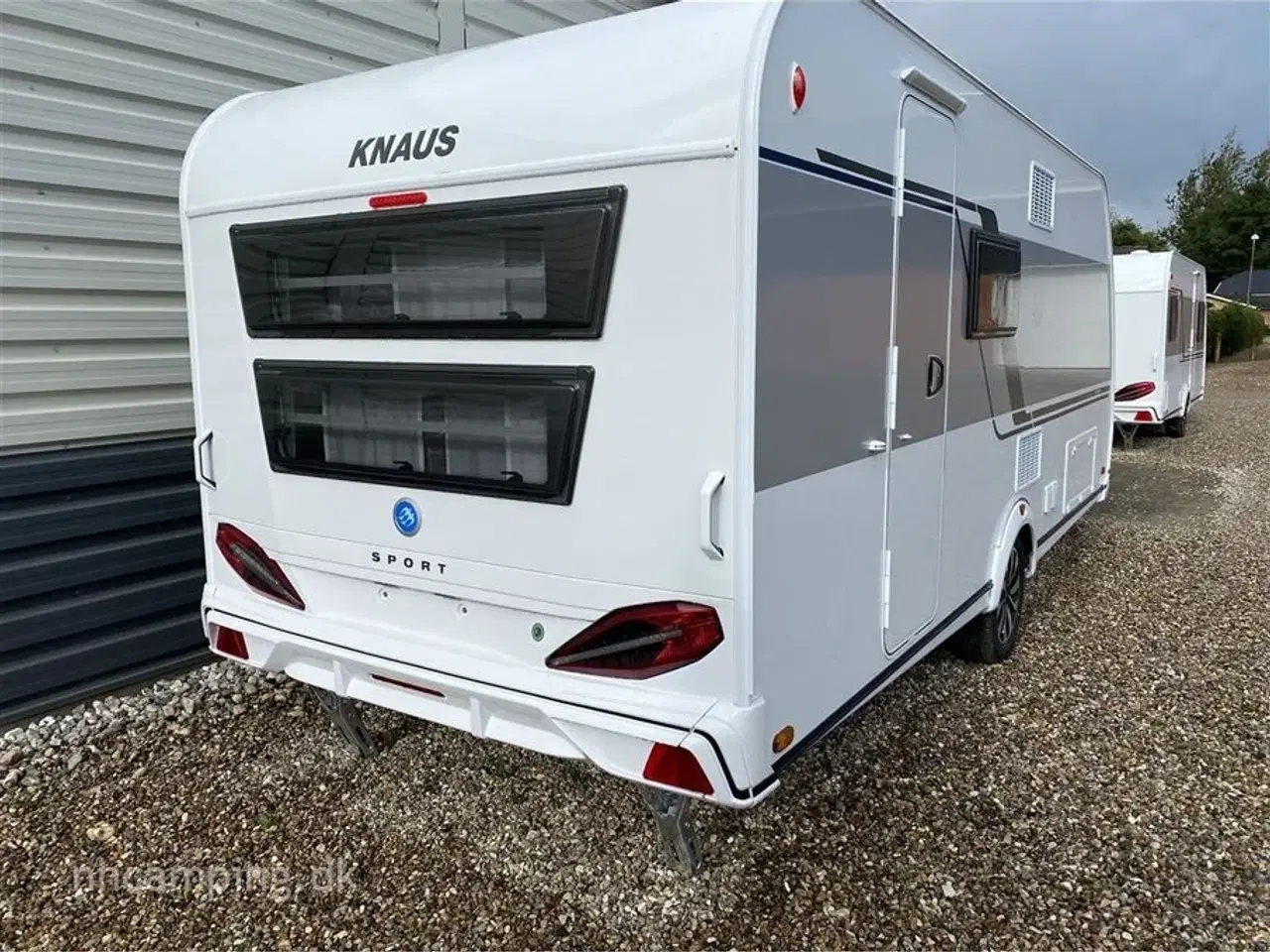 Billede 3 - 2023 - Knaus Sport 500 QDK DK-Selection