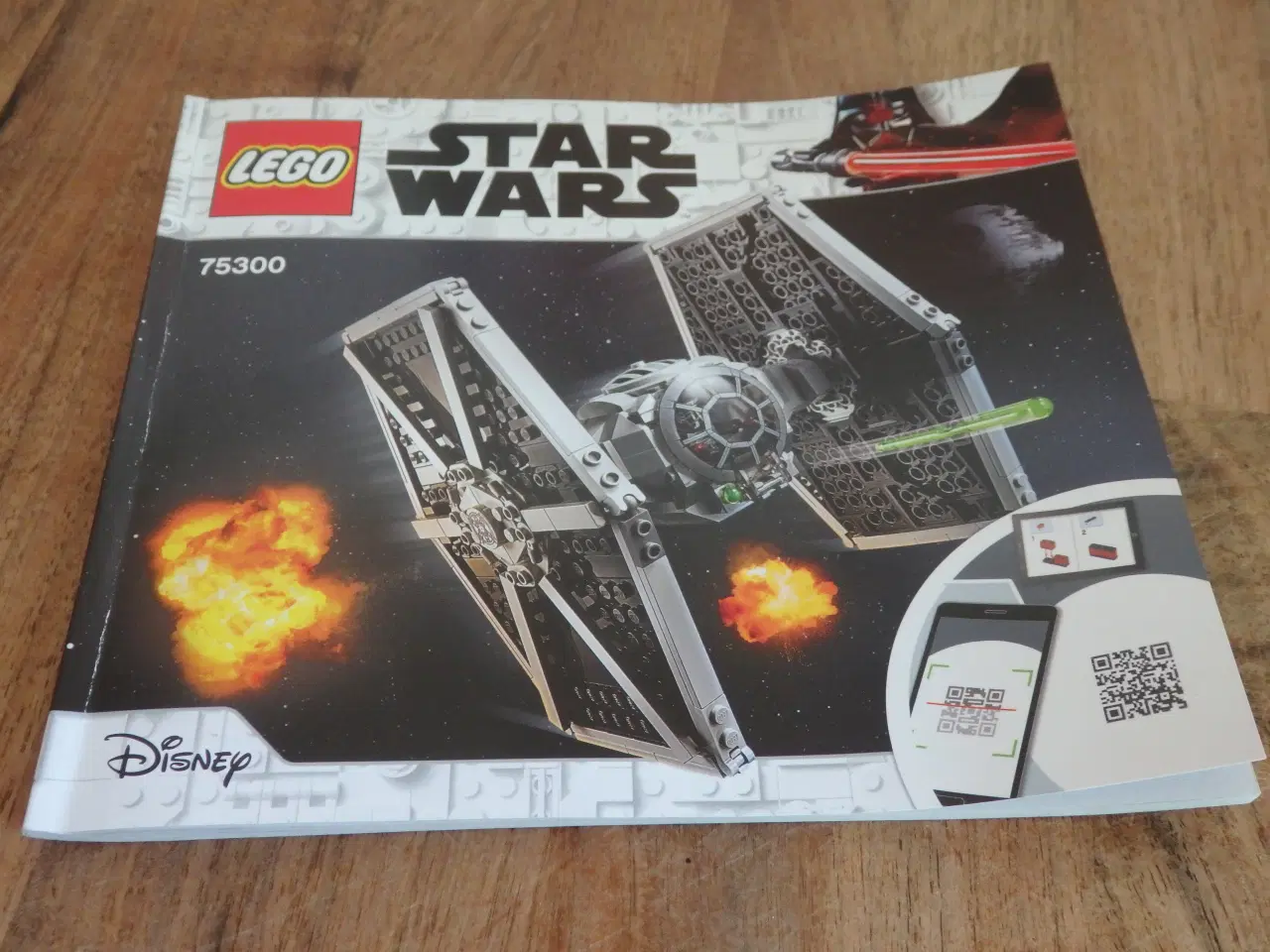 Billede 4 - LEGO : STAR WARS : 75300