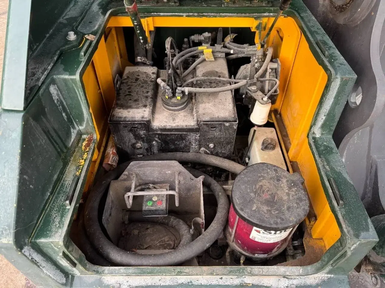 Billede 17 - Volvo EC 250 EL