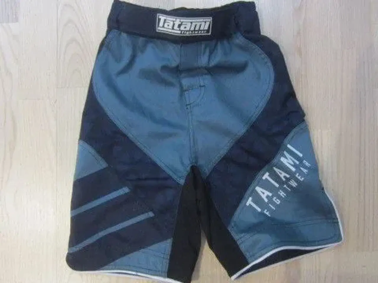 Billede 1 - Str. 6 år, TATAMI fightwear shorts