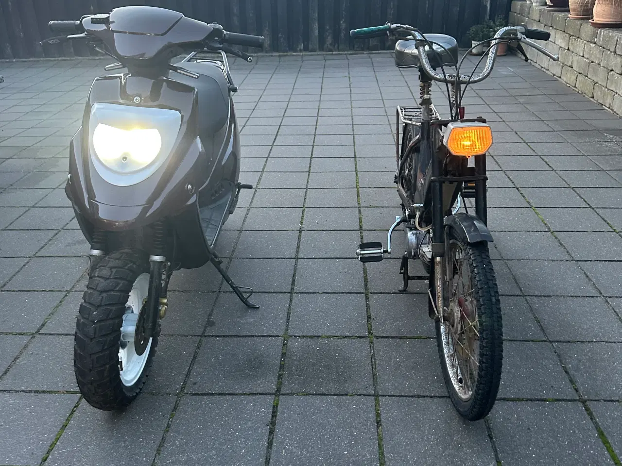 Billede 2 - đ€ Hot 50 đ€ perfekt hverdags maskine