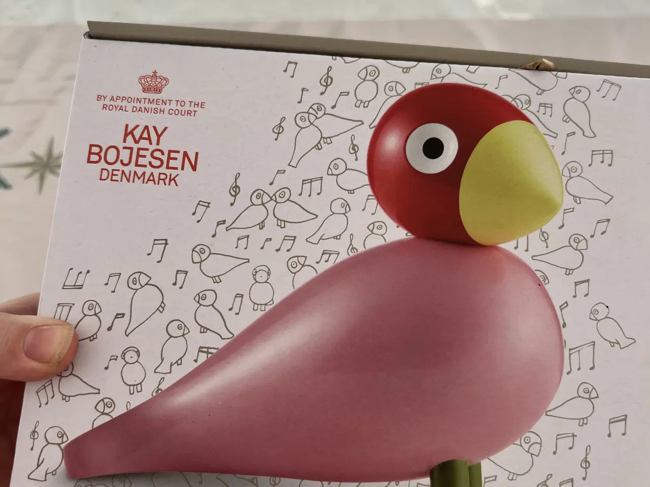 Billede 2 - Kay Bojesen 