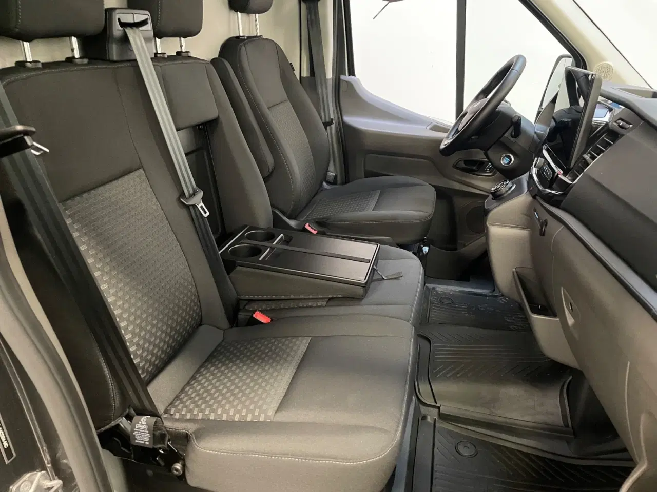 Billede 10 - Ford E-Transit 350 L2 Van 68 Trend H2 RWD