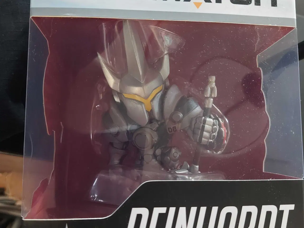 Billede 3 - 2 POP og OW ani. fig.