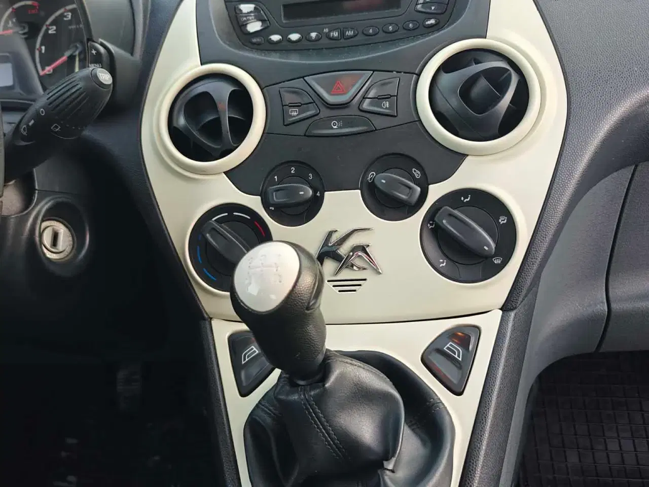 Billede 9 - Billig Ford KA