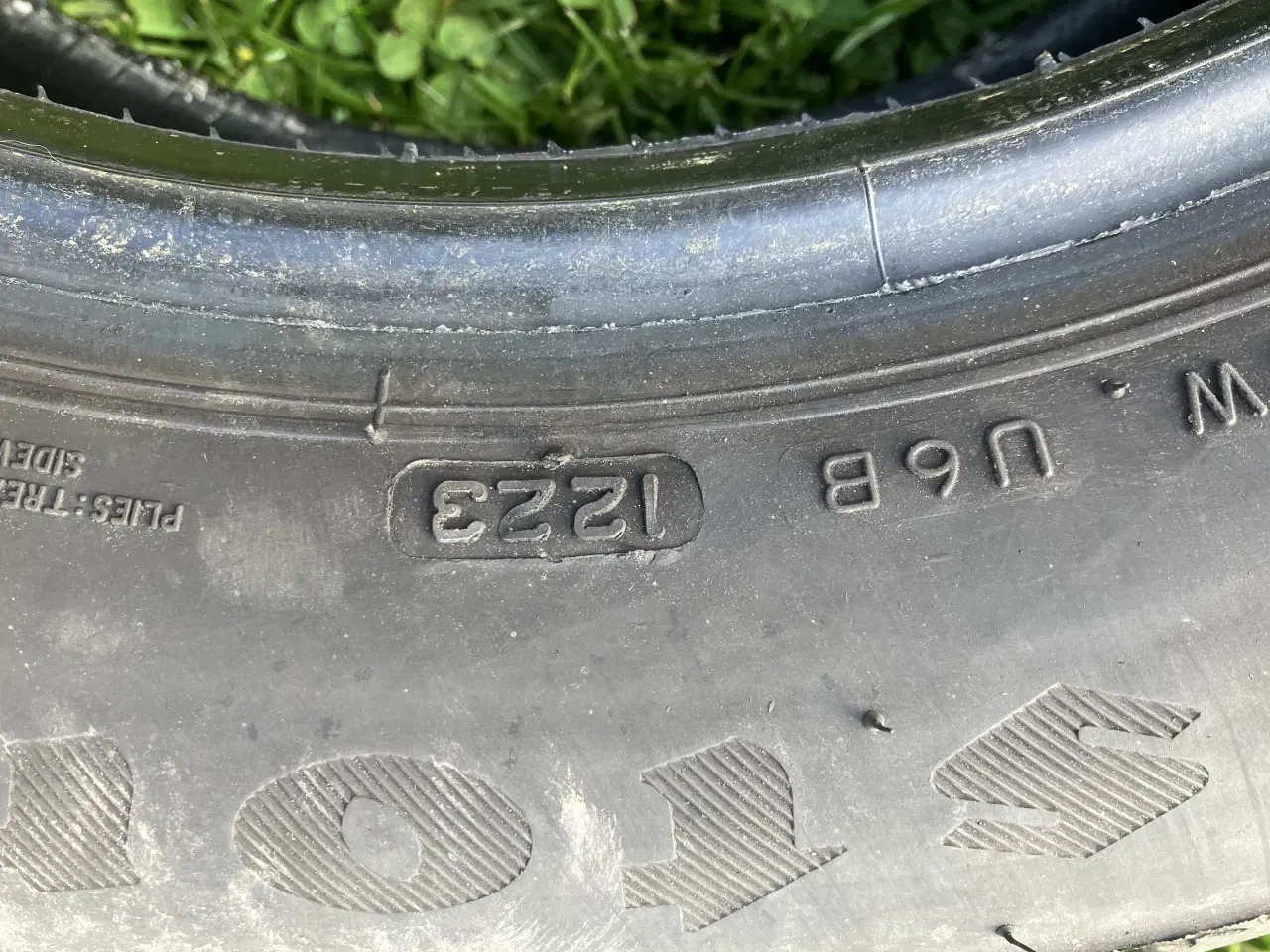 Billede 2 - Firestone 175/65-15