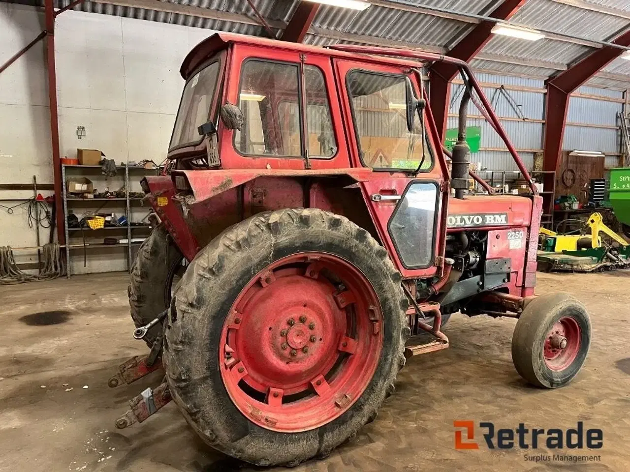 Billede 3 - Volvo BM 2250