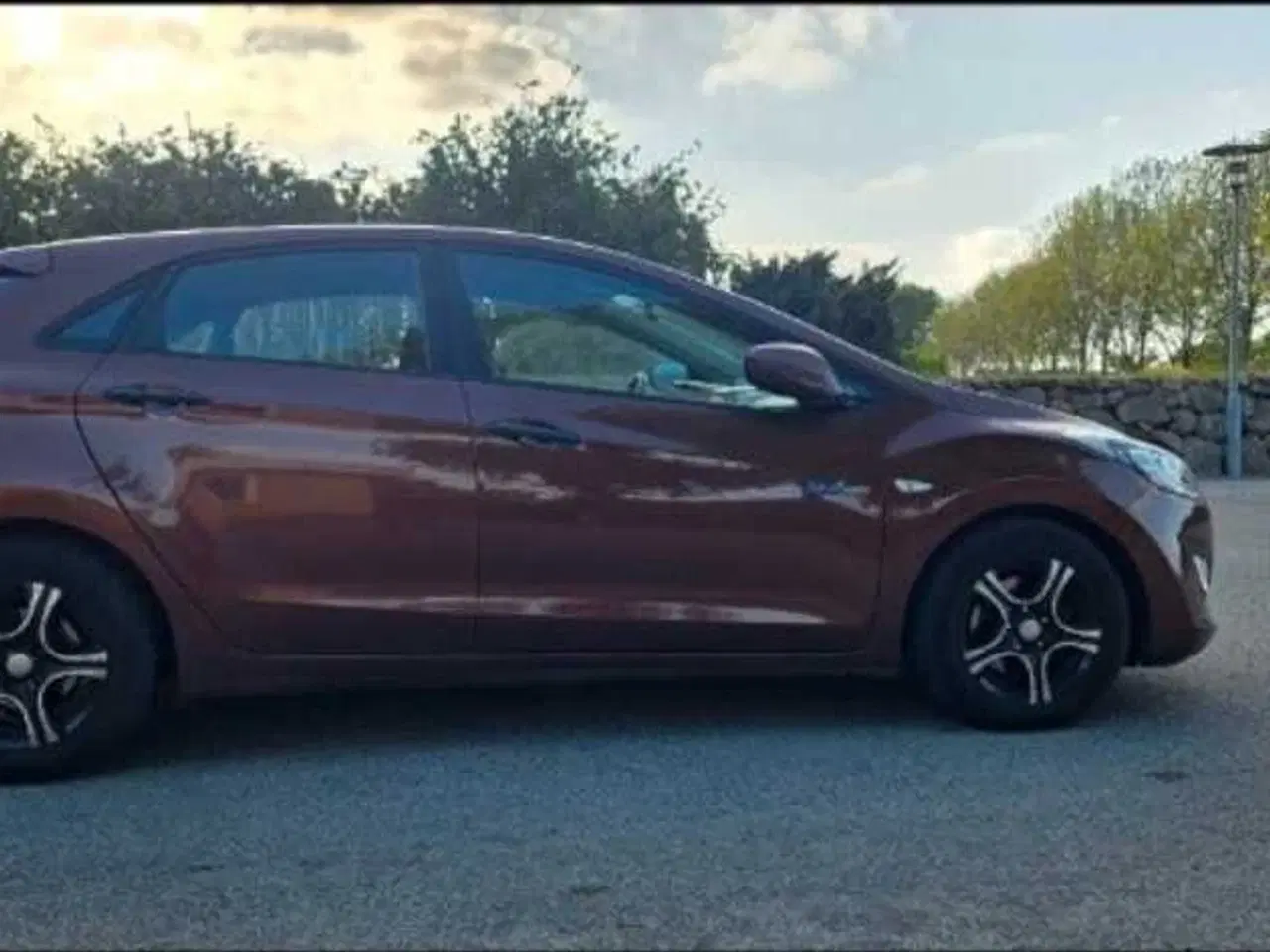 Billede 3 - Hyundai i30 Diesel 2013