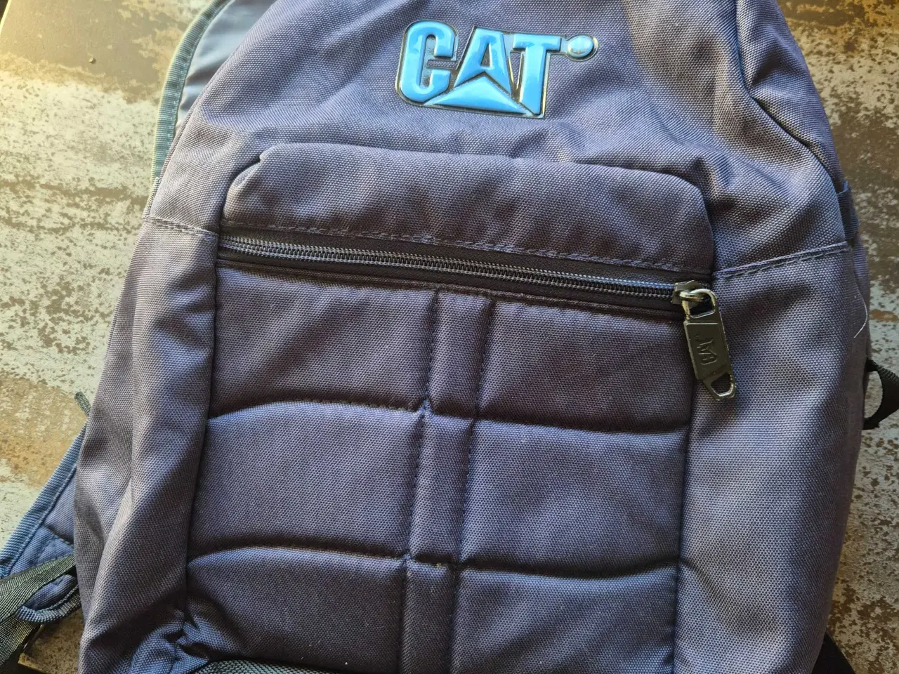 Billede 1 - CAT rygsæk 