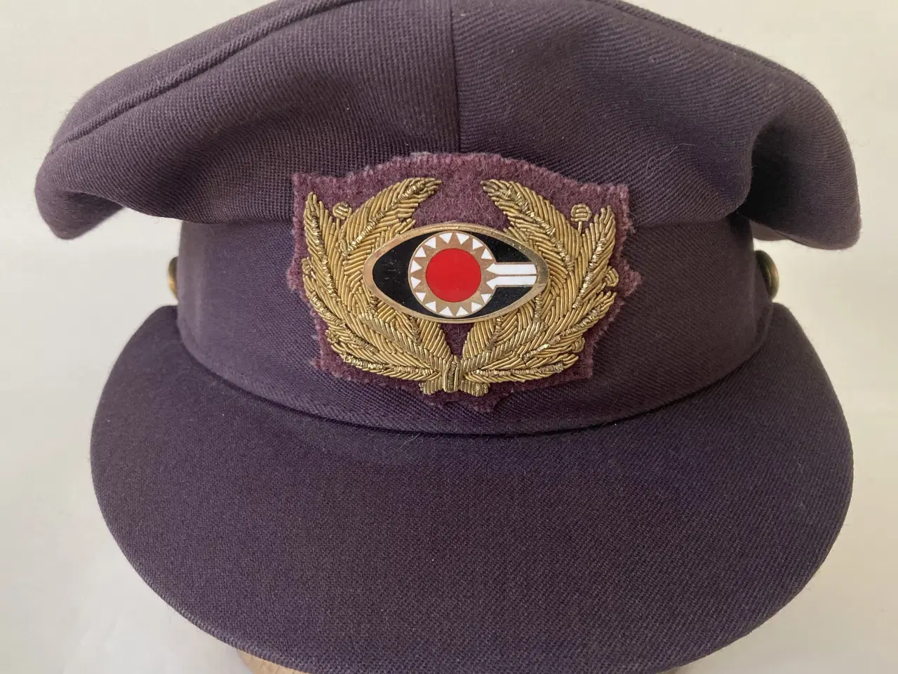 Billede 1 - Kasket Flyselskab Conair 