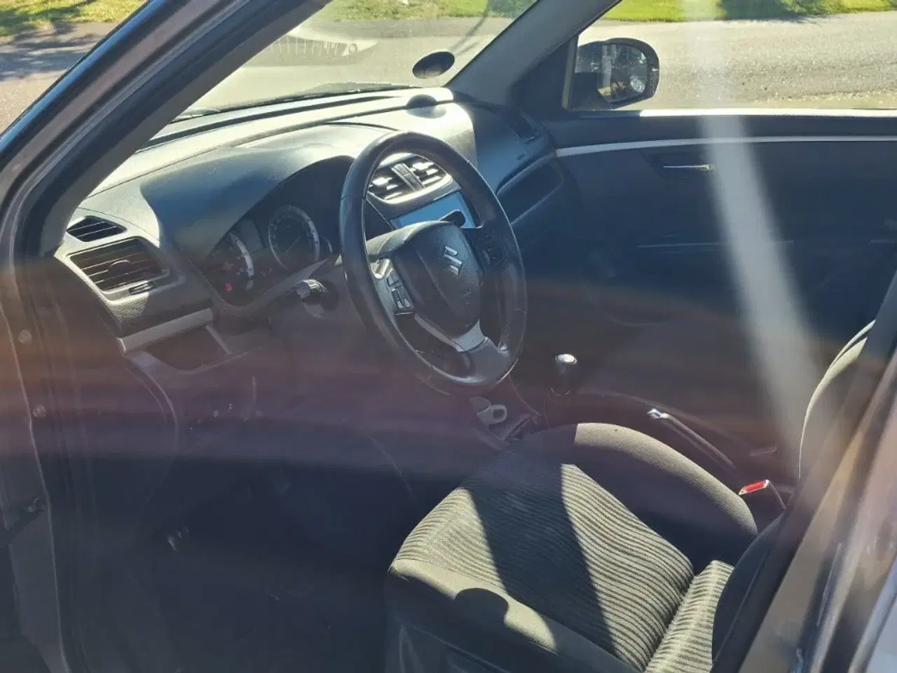 Billede 3 - Suzuki Swift 1,2 Cruise