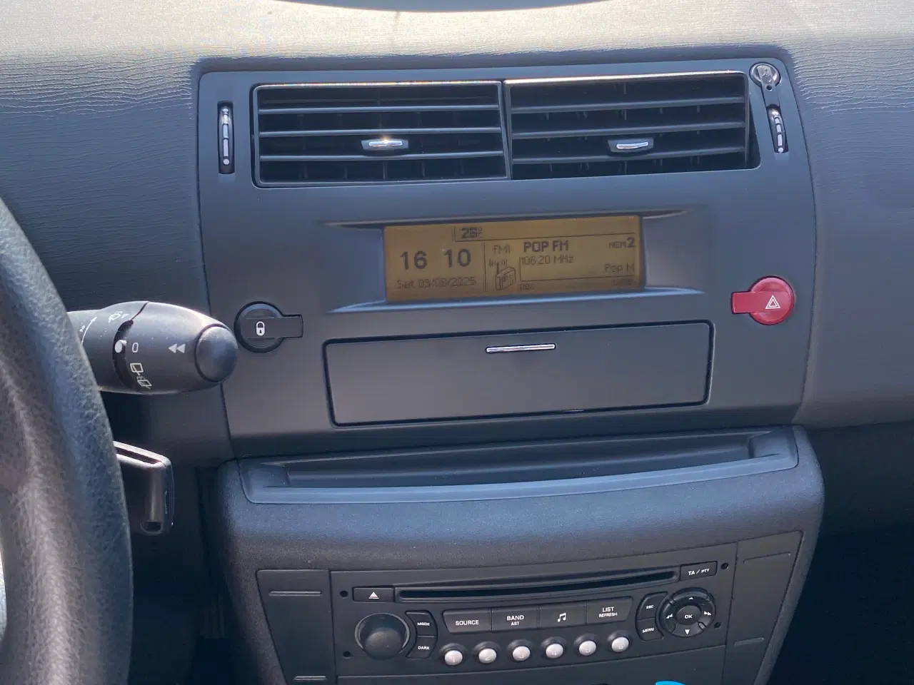 Billede 9 - Citroen c4 kun kørt km 68.000