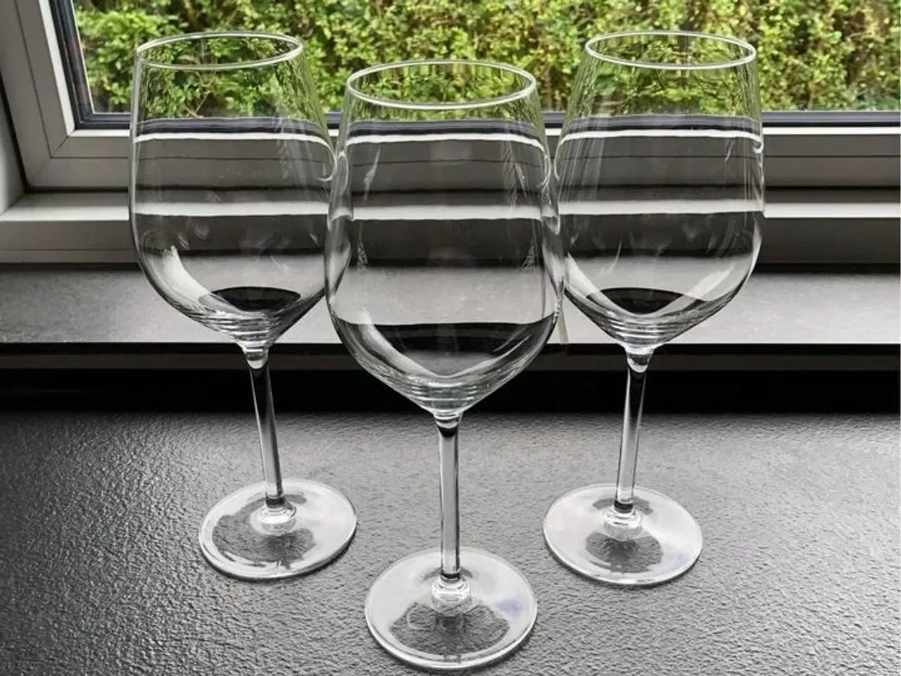 Billede 1 - Glas - 3 stk