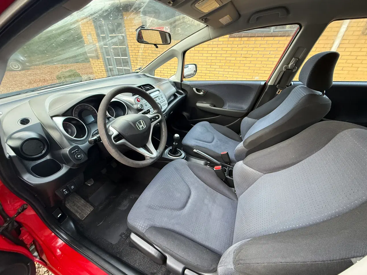 Billede 8 - Honda jazz uden rust 