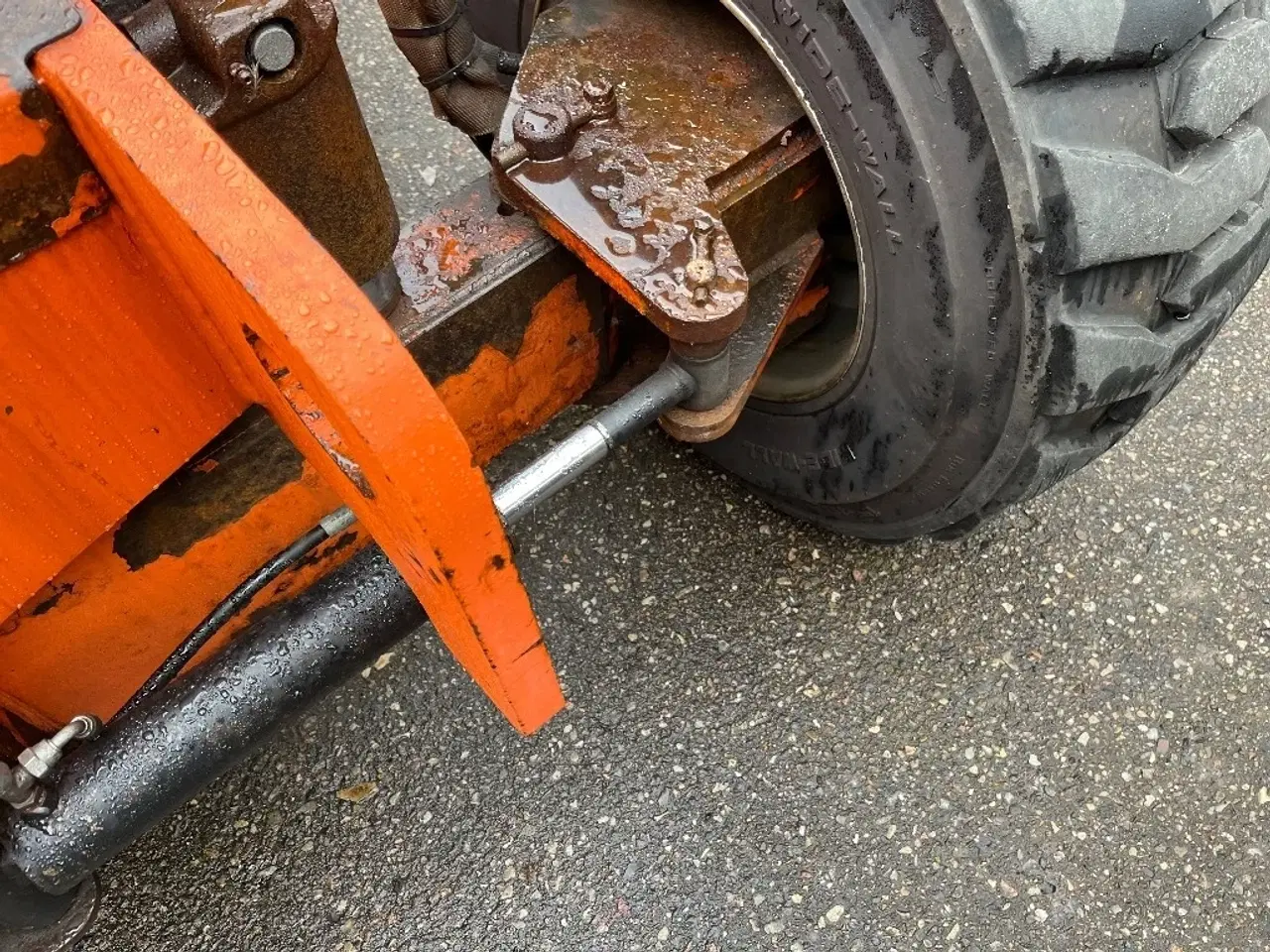 Billede 7 - JLG 660 SJ