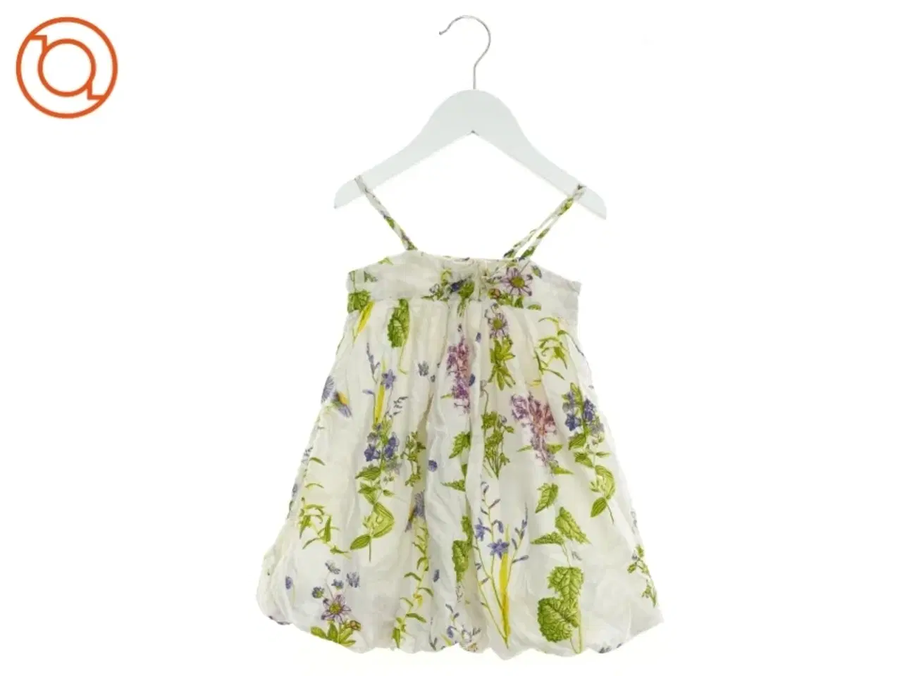 Billede 1 - Kjole fra Zara (str. 104 cm)
