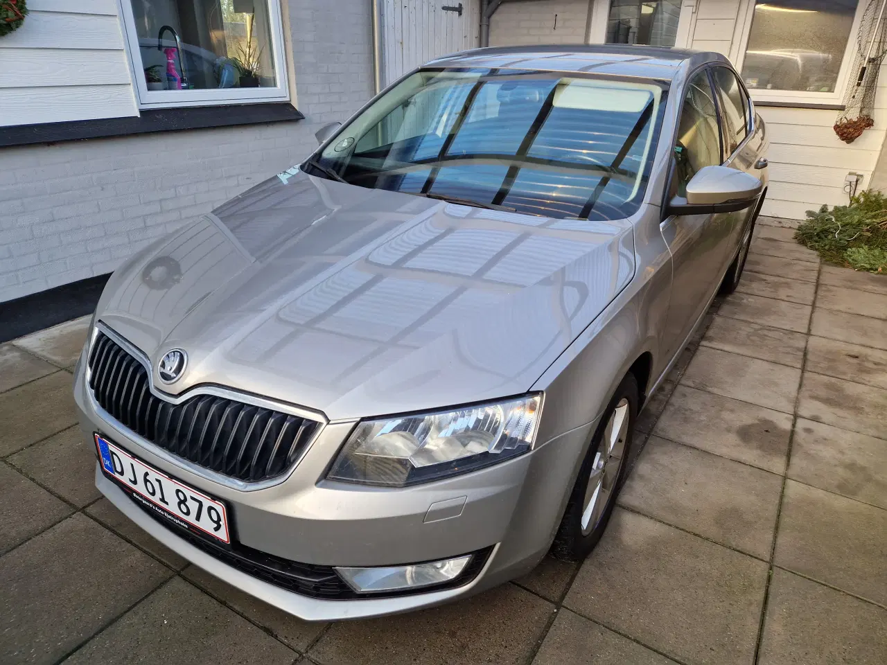 Billede 3 - Skoda octavia 1,4 tsi 150 style