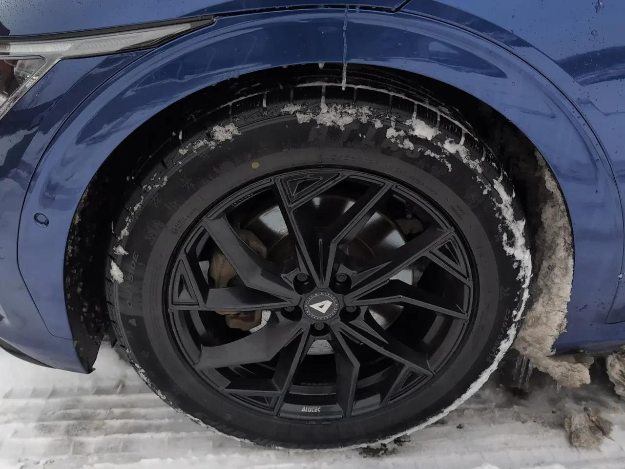 Billede 17 - Kia EV6 77 Long Range GT-Line