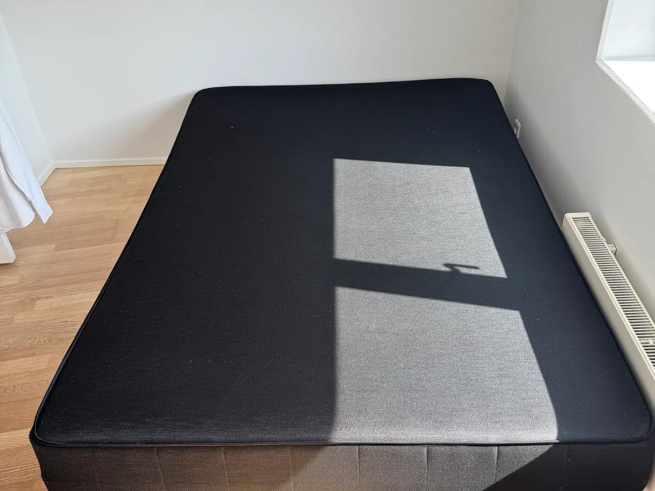 Billede 3 - Bilka 140 x 200cm Boxmadras