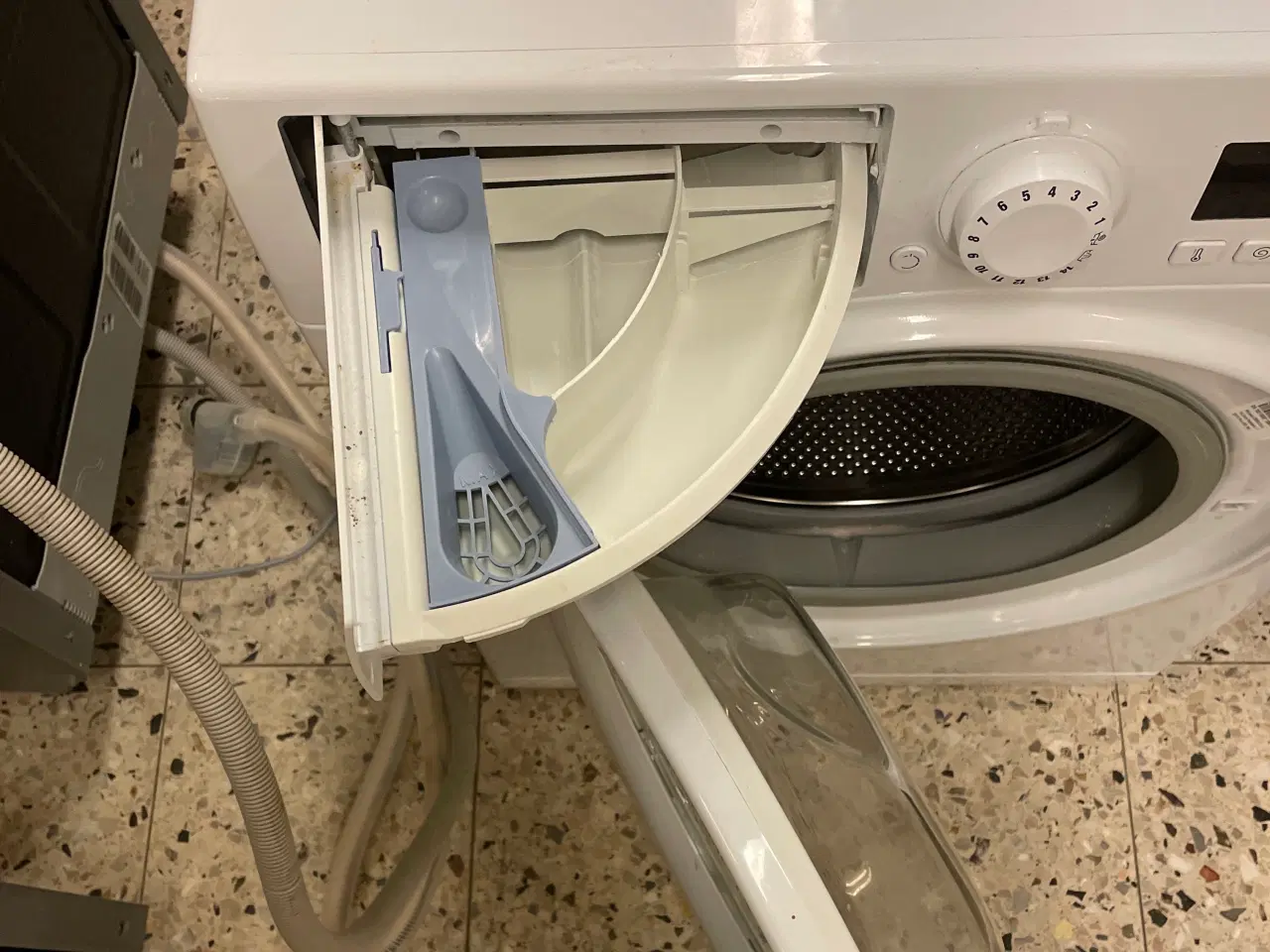 Billede 5 - Hotpoint vaskemaskine 