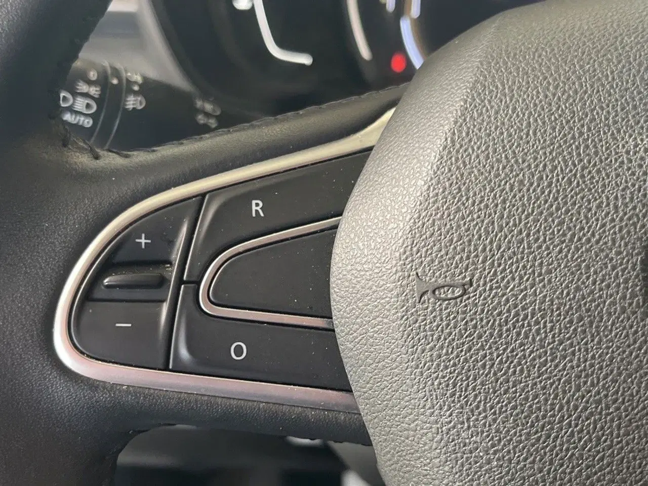 Billede 14 - Renault Kadjar 1,2 Energy TCe Zen EDC 132HK 5d 7g Aut.