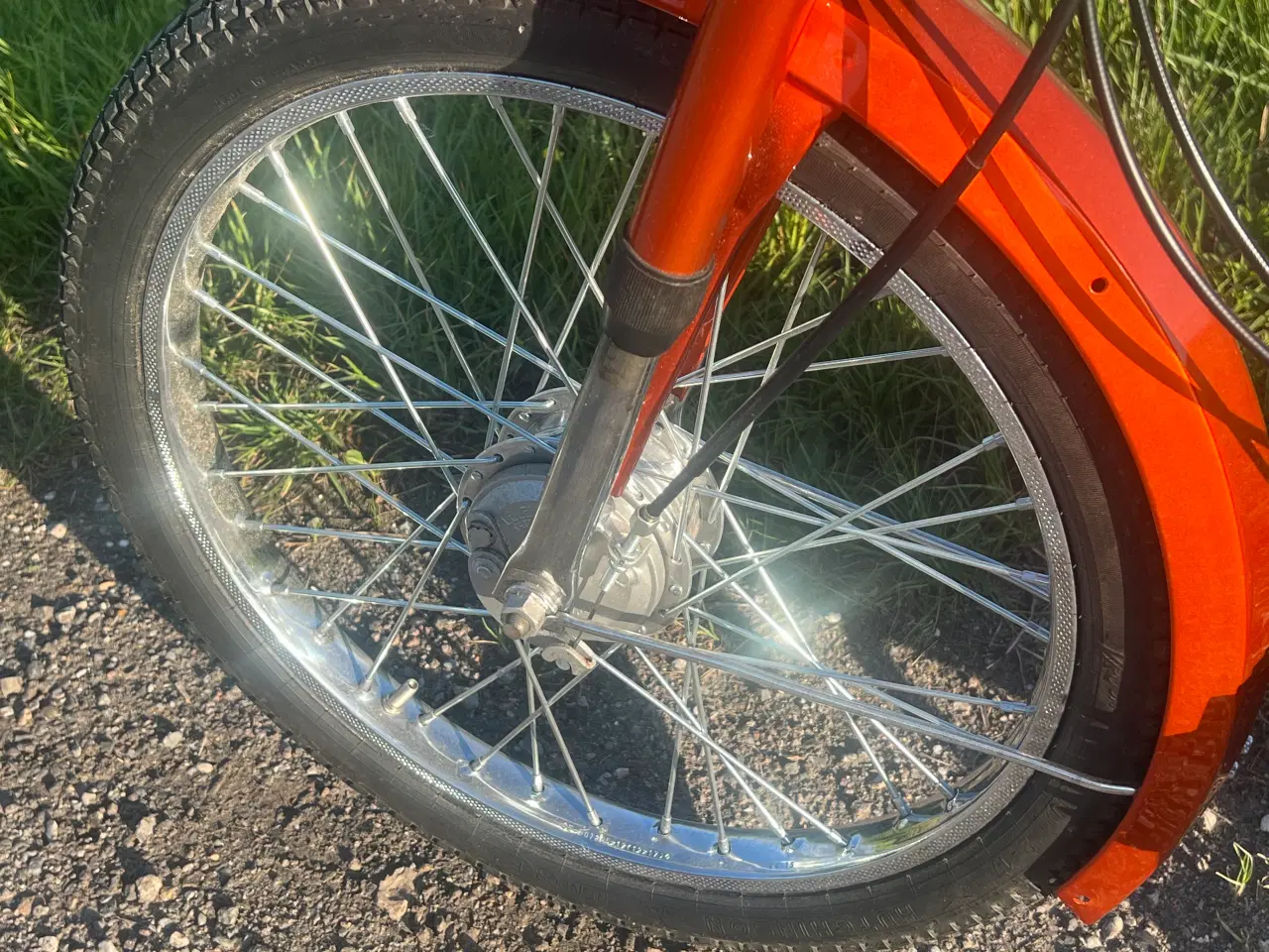 Billede 7 - 1977 Puch Maxi KSL