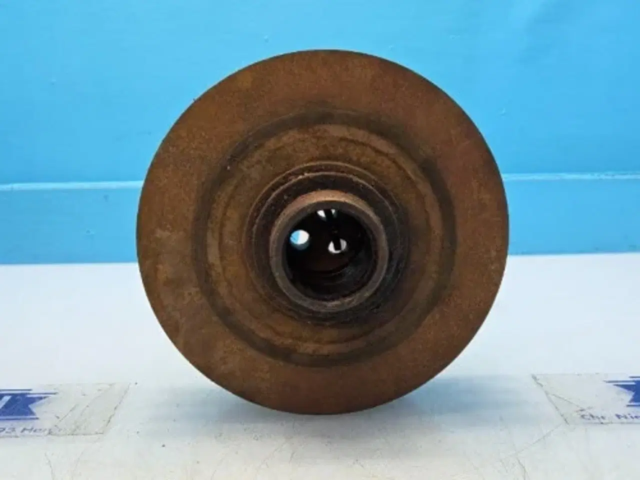 Billede 14 - Perkins 6.354 Remskive 2635697