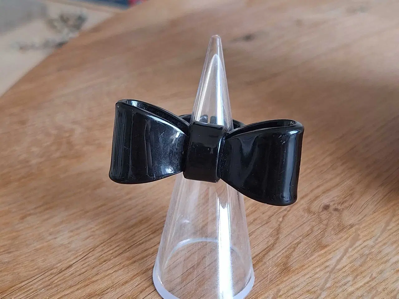 Billede 1 - Sløjfe ring 