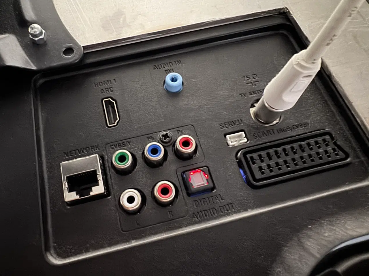 Billede 4 - Philips SmartTV 32”