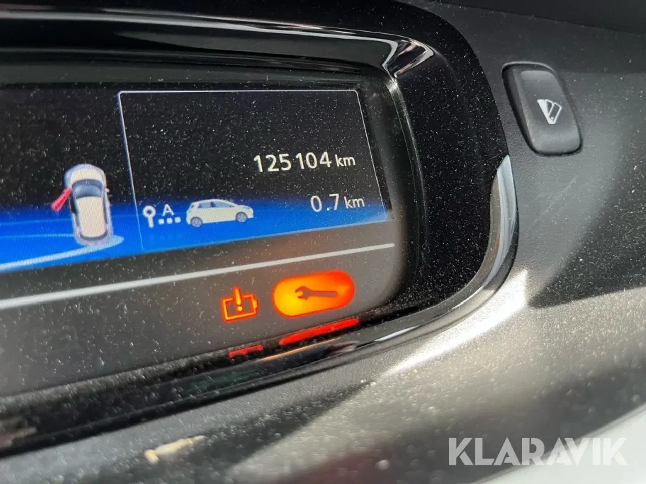 Billede 6 - Personbil Renault Zoe R90 - 41 kWh Aut.
